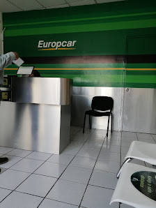 Europcar Renta De Autos Querétaro Centro